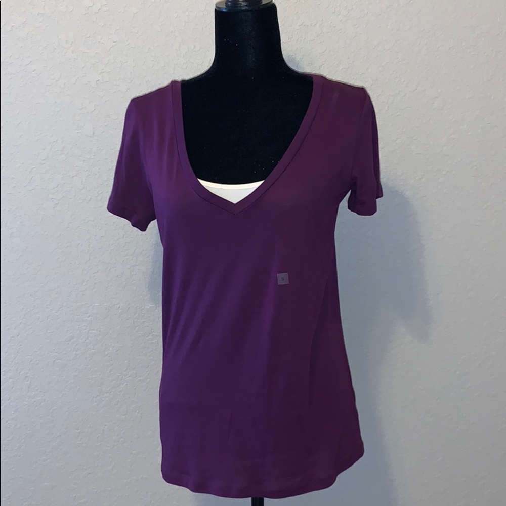 Express Vneck